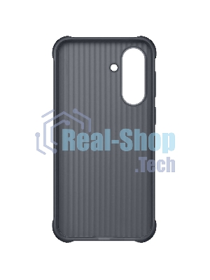 Чехол Samsung Rugged Case Samsung A37(A376) (EF-RA376CBEGRU) Black. 