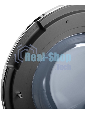 Стиральная машина Maunfeld MFWM148WH03 белый, загрузка фронтальная 8 кг, 1400 об/мин., класс: А+++
