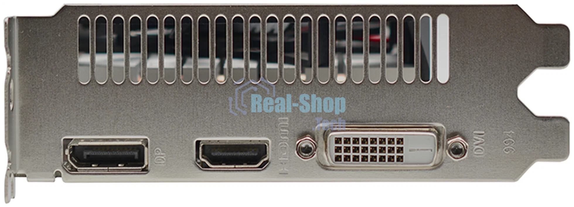 Видеокарта AFOX R9 370 ATX Dual Fan 4Gb GDDR5 256bit DVI HDMI DP (784009)