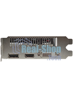 Видеокарта AFOX R9 370 ATX Dual Fan 4Gb GDDR5 256bit DVI HDMI DP (784009)