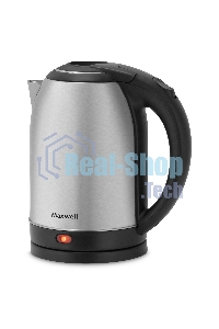 Чайник электрический Maxwell MW-1077 ST