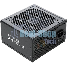 Блок питания KingPrice ATX 450W KPPSU450 (20+4pin) 120мм fan 3xSATA RTL