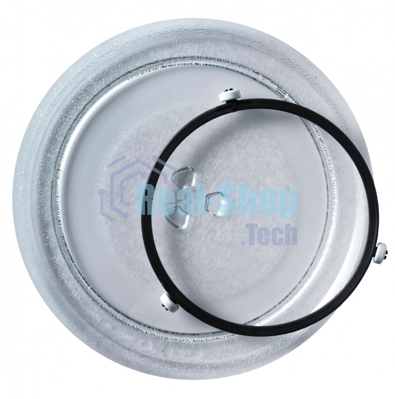 Микроволновая печь Starwind SMW2320 черный, 20 л, 700 Вт, переключатели - поворотный механизм