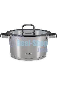 Набор посуды Domfy Home Grigio DKM-CW206 10 предметов