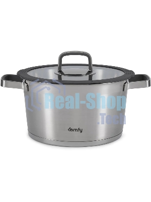 Набор посуды Domfy Home Grigio DKM-CW206 10 предметов