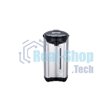 Термопот Blackton Bt TP536 черный/стальной, 5 л, 750 Вт