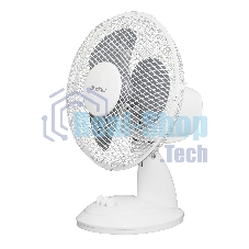 Вентилятор Blackton Bt F1121 белый/серый