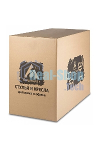 Кресло компьютерное Бюрократ Ch-599/R/TW-97N спинка сетка красный TW-35N, сиденье красный TW-97N