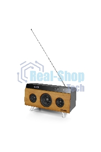 Мобильные колонки Sven HA-930 2.1 бамбук