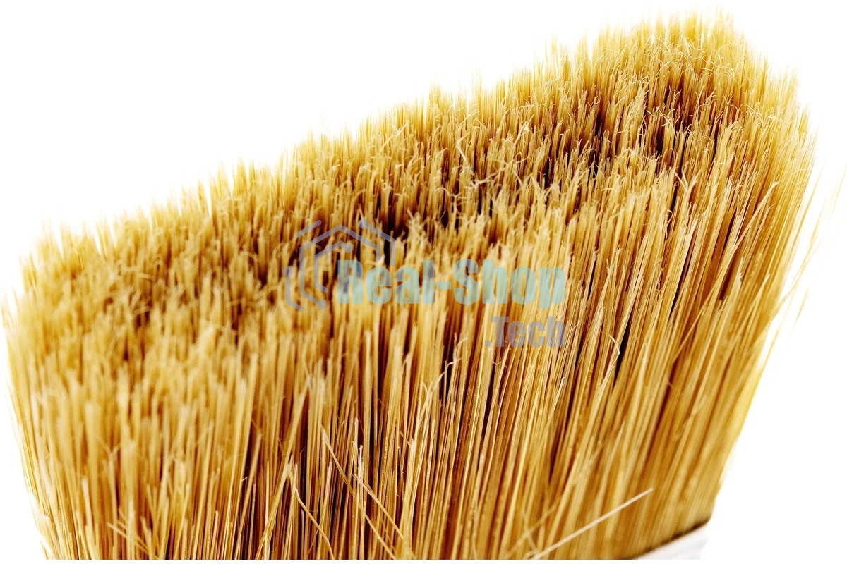 Кисть плоская Rexant 