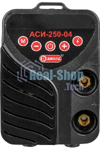 Сварочный аппарат Диолд АСИ-250-04 инвертор ММА DC 7.2кВт