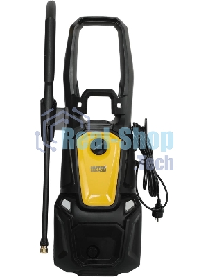 Минимойка Huter M M2500-PW-PRO 2500Вт (900/70/8/52)