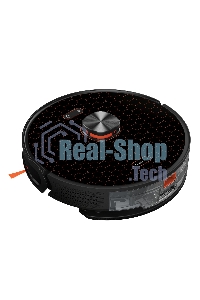 Робот-пылесос GARLYN SR-750