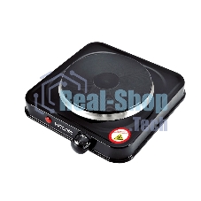 Плита настольная электрическая VICONTE VC-904 черная Плита настольная электрическая VICONTE VC-904 черная