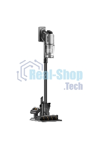 Пылесос вертикальный Dreame Z30 AquaCycle черный/серый, питание от аккумулятора, 310 Вт, уборка влажная/сбор жидкости/сухая, пылесборник 0.6 л