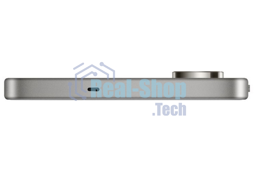 Смартфон Tecno Spark 40 Pro 8/256Gb, титан