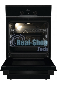 Плита Электрическая Gorenje GEIT5C60BPG черный