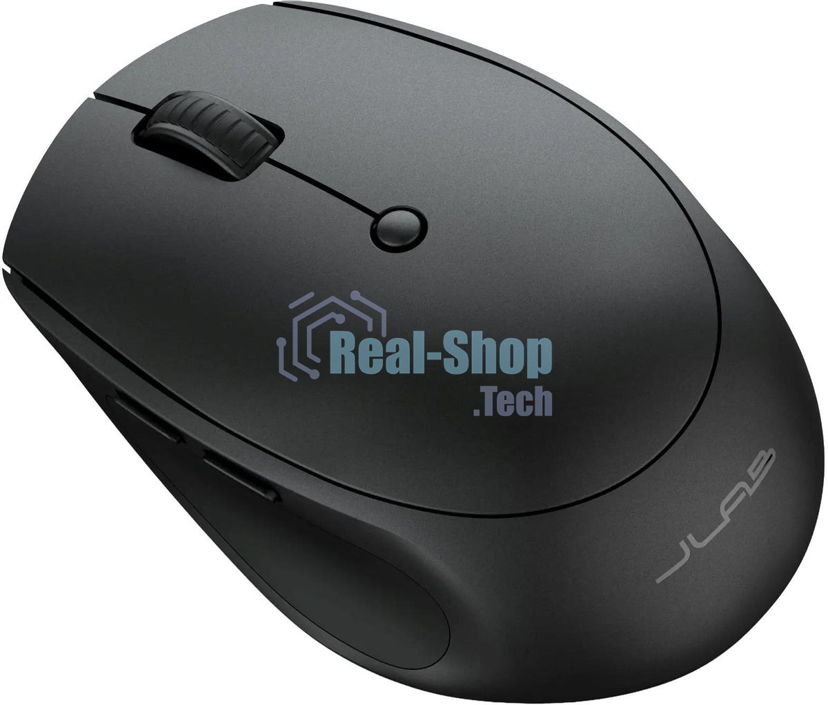 Мышь беспроводная Jlab Go Charge Mouse c функцией подзарядки, Link USB- A