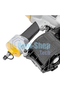 Нейлер пневматический Denzel CN70 для гвоздей CNW от 45 до 70 мм