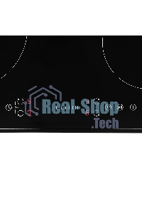 Индукционная варочная панель Krona FORTE 60 BL