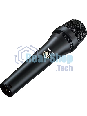 Ручной вокальный микрофон Icon Thunder X