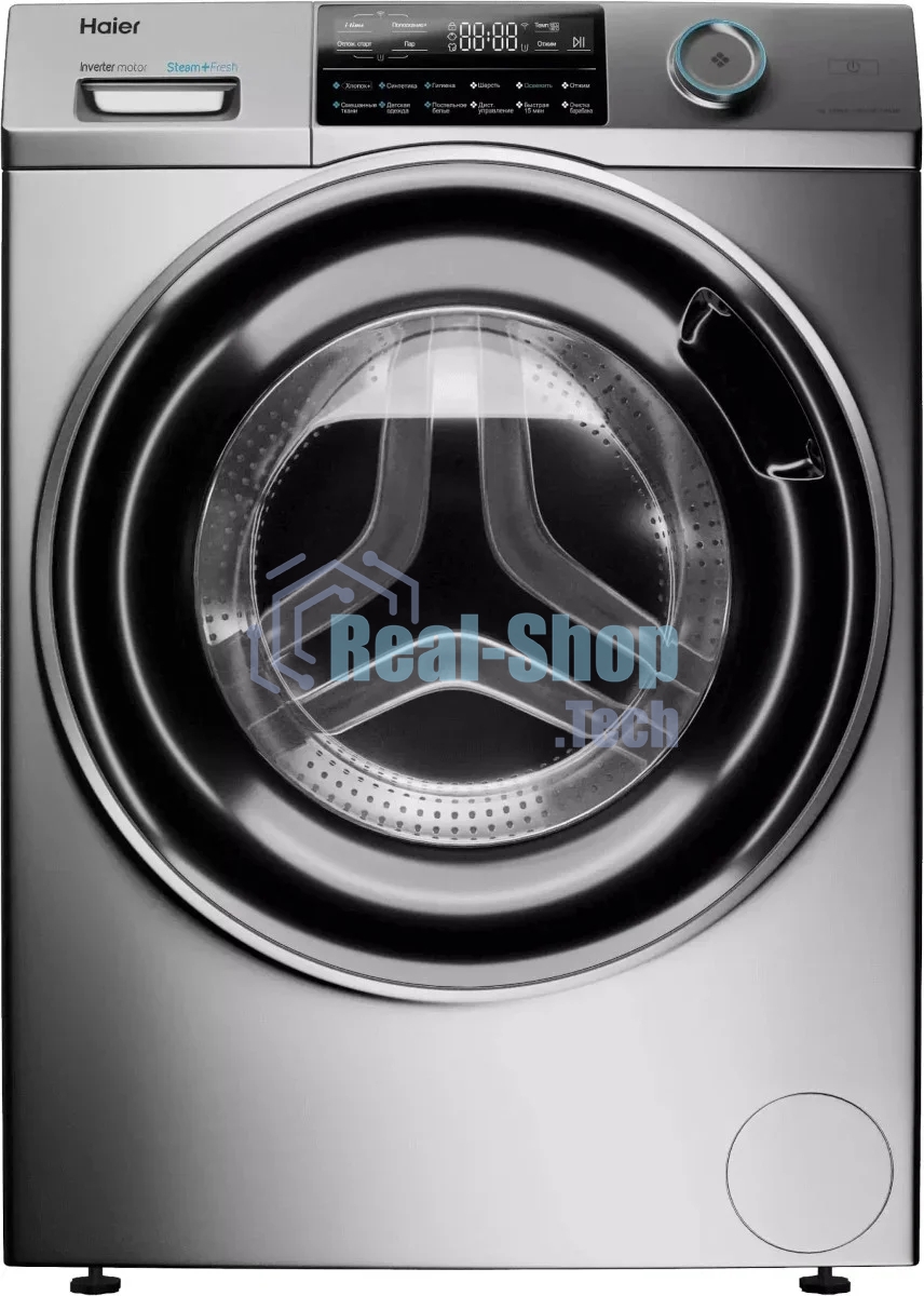 Стиральная машина Haier HW70-BP12969ASE