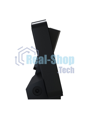 Радиобудильник SoundMax SM-1539(черный с белым)
