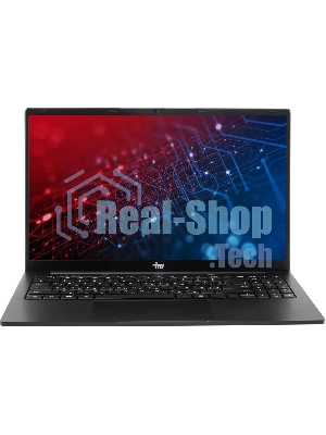 Ноутбук IRU Strato 15ALID5 Core i5 1235U 16Gb SSD 512Gb Intel UHD Graphics 15.6