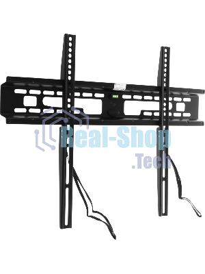 Кронштейн для телевизора Kromax FLAT-1 черный, 32