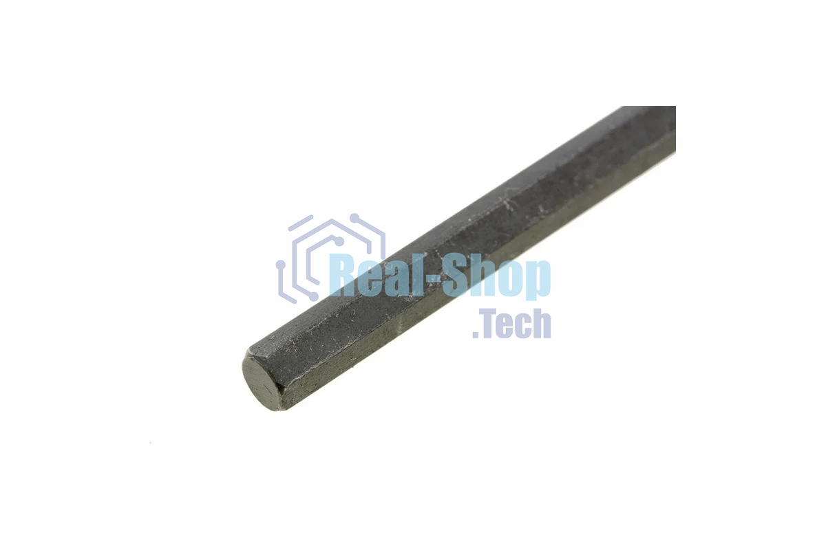 Ключ имбусовый Matrix 11205 HEX, 4 мм, CrV