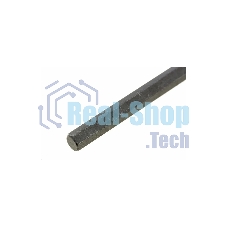 Ключ имбусовый Matrix 11205 HEX, 4 мм, CrV