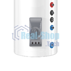 Водонагреватель Thermex IRP 300 V (combi) PRO 6кВт 300л комбинированный напольный
