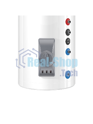 Водонагреватель Thermex IRP 300 V (combi) PRO 6кВт 300л комбинированный напольный
