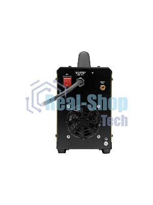 Аппарат инвертор. аргонодуговой сварки Denzel ITIG-200 DС Pulse Cold Weld, 200 А, ПВ 60%