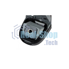 Пылесос Vitek VT-1819 (MC) серый/оранжевый, 400/1400 Вт, уборка сухая, пылесборник мешок 3 л