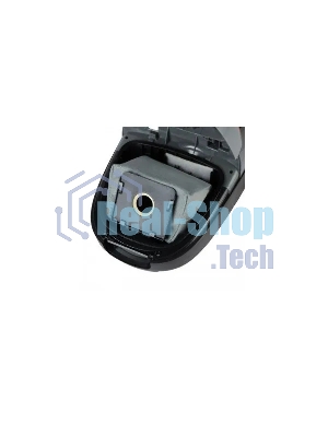 Пылесос Vitek VT-1819 (MC) серый/оранжевый, 400/1400 Вт, уборка сухая, пылесборник мешок 3 л