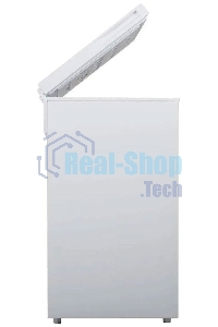 Морозильный ларь Мечта МЛ-160, белый, 160 л