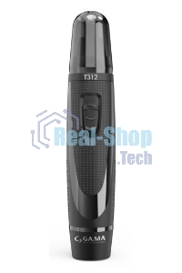 Набор для стрижки волос GA.MA машинка T742 + триммер T312 (GM4511)