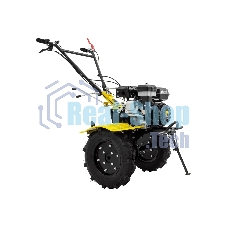 Мотоблок Huter МК-8000 (70/5/10) бензиновый 8л.с.