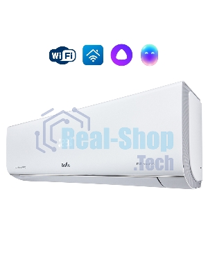 Внутренний блок сплит-системы Ballu iGreen Pro DC BSAGI/in-09HN8, инвертор