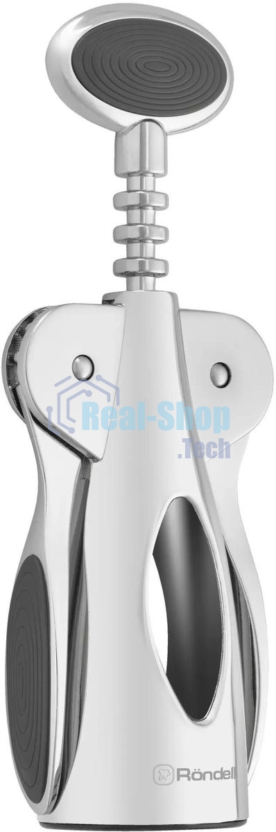 Штопор Rondell Stolz RD-1779, стальной