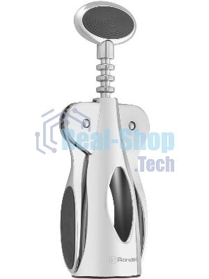 Штопор Rondell Stolz RD-1779, стальной