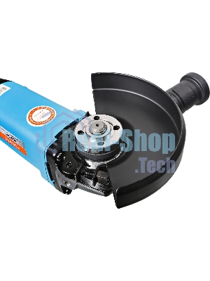 Угловая шлифовальная машина Sturm AG95141P УШМ 