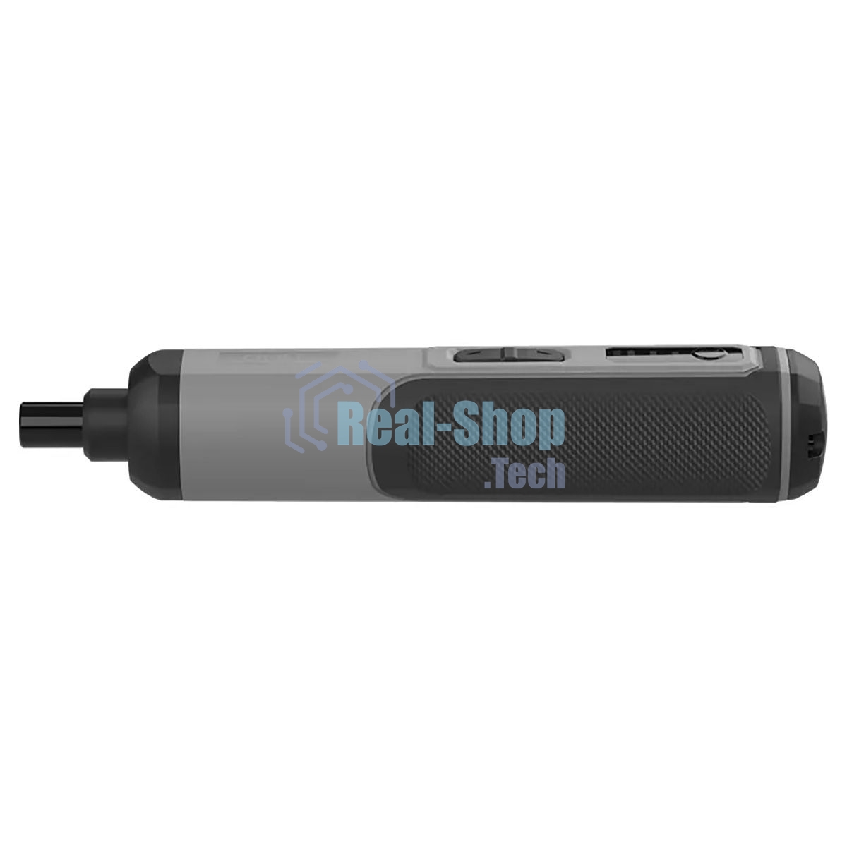 Отвертка аккумуляторная Deli DC160, (4В, 2А*ч, 5Нм, 300об/мин, Type-C, набор бит 24 шт, пласт. кейс)