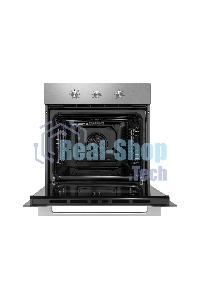 Шкаф духовой электрический Maunfeld MEOC708PS, встраиваемый
