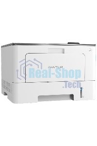 Принтер лазерный Pantum BP5200DN, A4, ч/б, печ.52стр/мин., 1200x1200 DPI, USB, Ethernet, NFC