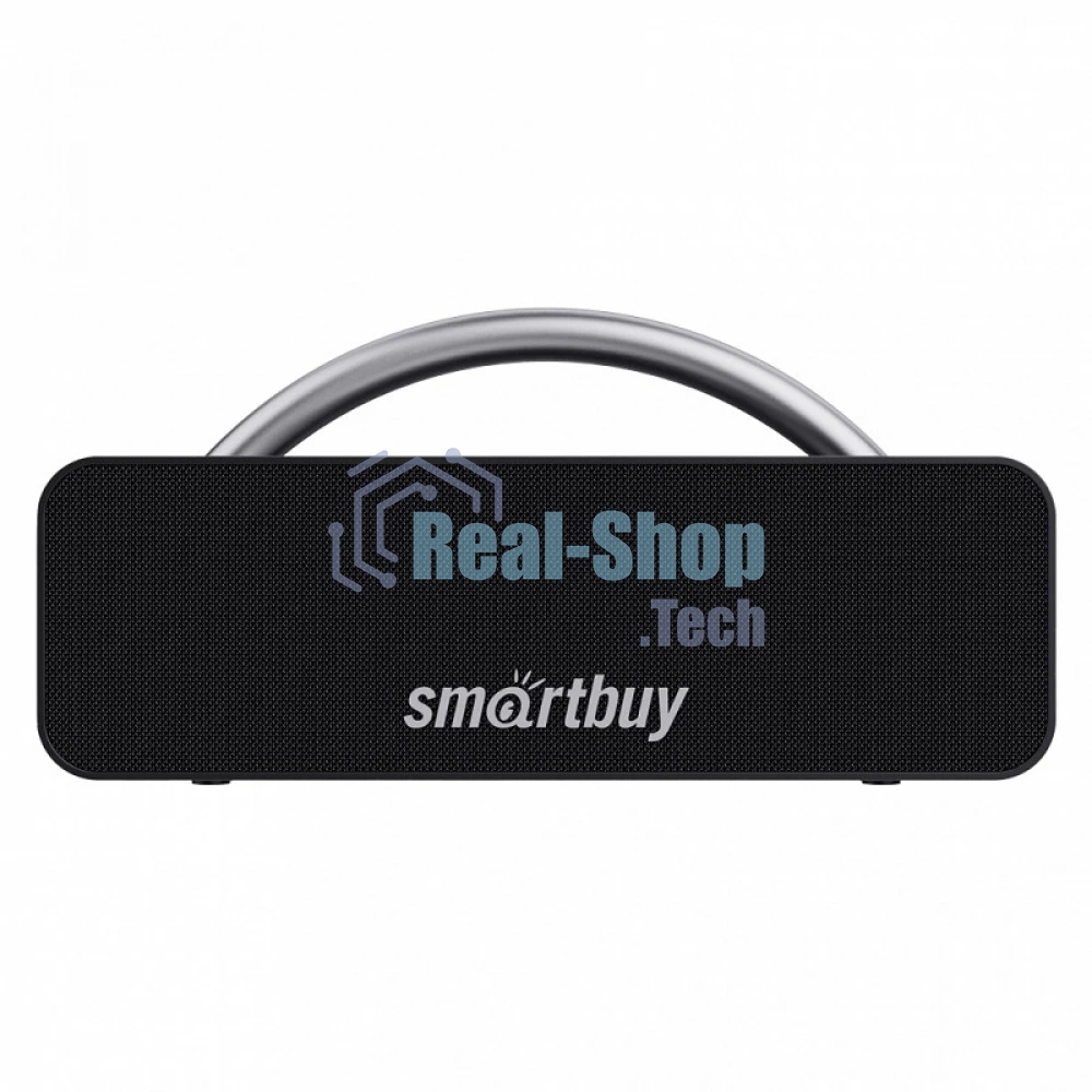 Колонка беспроводная SMARTBUY (SBS-5610) HERO 2, черный