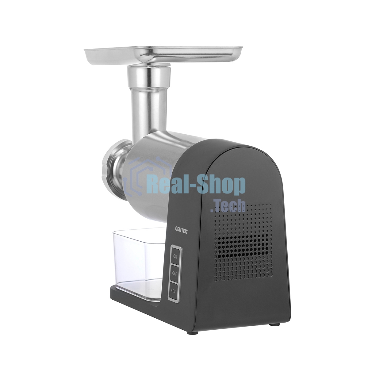 Мясорубка электрическая CENTEK CT-1607