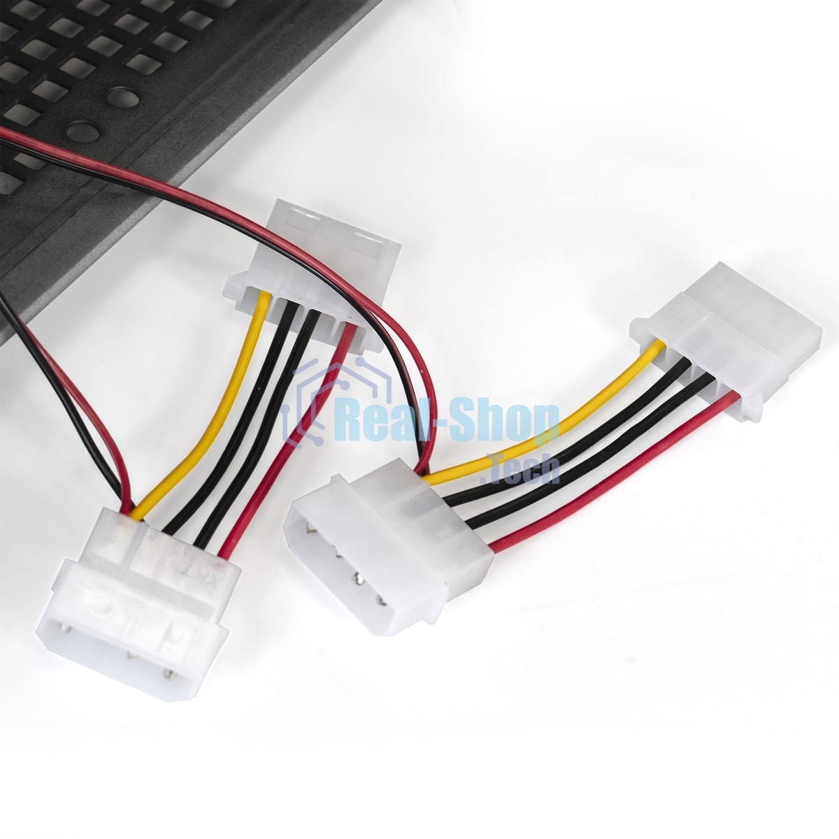 Серверный корпус Exegate Pro 3U330-02 (RM 19