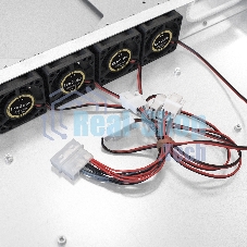 Серверный корпус ExeGate Pro 1U650-04 (RM 19